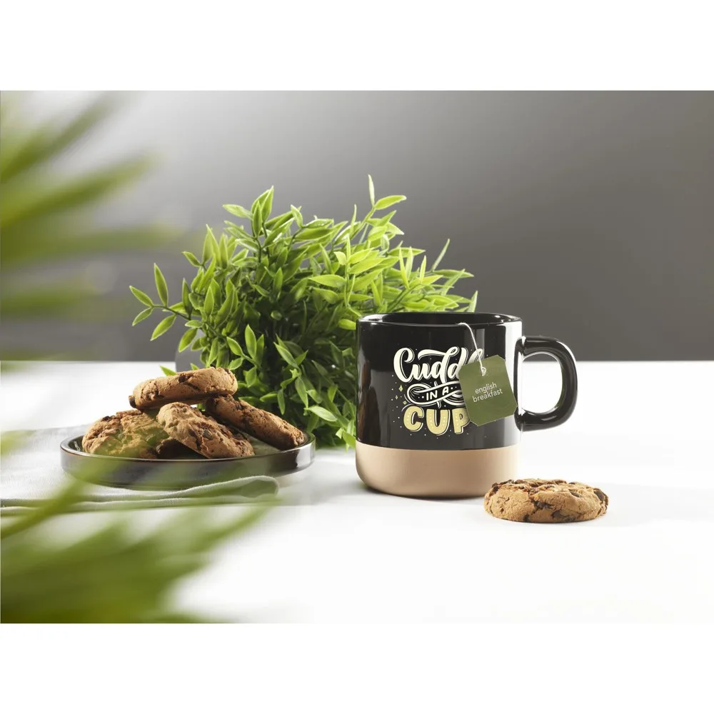 Verdi Mug 360 ml productfoto 8 - Bidons & Shakers Verdi Mug 360 ml — productfoto 8