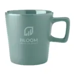 Calvin Mug 290 ml mok - Hidalgo-werbeartikel Calvin Mug 290 ml mok