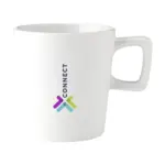 Calvin Mug 290 ml mok productfoto 2 - Hidalgo-werbeartikel Calvin Mug 290 ml mok — productfoto 2