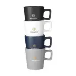 Calvin Mug 290 ml mok — productfoto 4