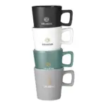 Calvin Mug 290 ml mok — productfoto 8