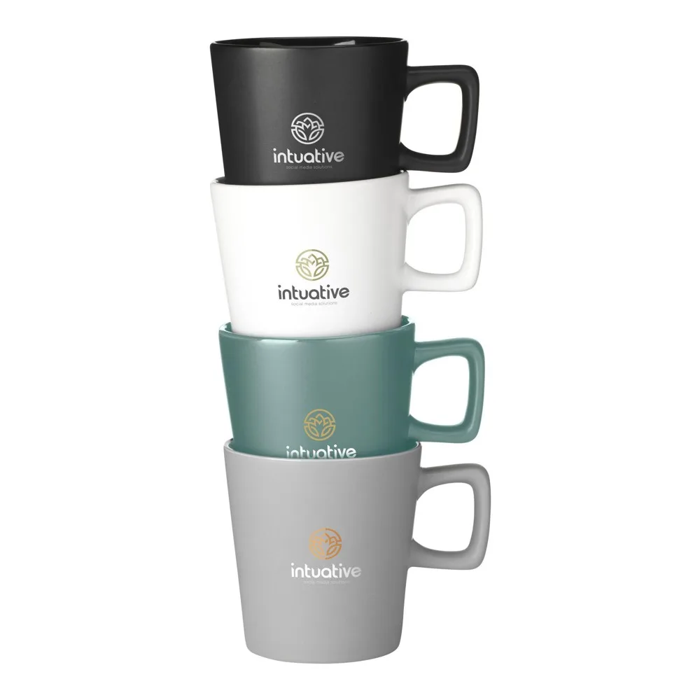 Calvin Mug 290 ml mok productfoto 8 - Hidalgo-werbeartikel Calvin Mug 290 ml mok — productfoto 8