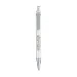 Boston pennen, wit (± pms white)