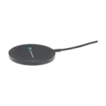 Force MagSafe 10W RCS Recycled Wireless Charger - Hidalgo-werbeartikel Force MagSafe 10W RCS Recycled Wireless Charger