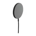 Force MagSafe 10W RCS Recycled Wireless Charger productfoto 7 - Hidalgo-werbeartikel Force MagSafe 10W RCS Recycled Wireless Charger — productfoto 7