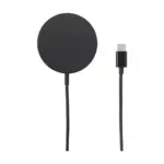 Force MagSafe 10W RCS Recycled Wireless Charger productfoto 9 - Hidalgo-werbeartikel Force MagSafe 10W RCS Recycled Wireless Charger — productfoto 9