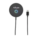 Force MagSafe 10W RCS Recycled Wireless Charger productfoto 10 - Hidalgo-werbeartikel Force MagSafe 10W RCS Recycled Wireless Charger — productfoto 10