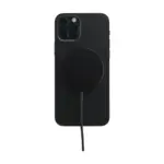 Force MagSafe 10W RCS Recycled Wireless Charger productfoto 11 - Hidalgo-werbeartikel Force MagSafe 10W RCS Recycled Wireless Charger — productfoto 11