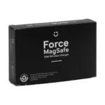 Force MagSafe 10W RCS Recycled Wireless Charger productfoto 13 - Hidalgo-werbeartikel Force MagSafe 10W RCS Recycled Wireless Charger — productfoto 13