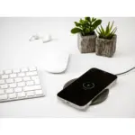 Coil RCS Recycled Wireless Charger oplader — productfoto 2