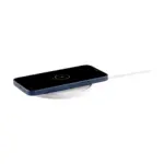 Coil RCS Recycled Wireless Charger oplader — productfoto 4