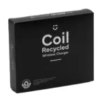 Coil RCS Recycled Wireless Charger oplader — productfoto 6