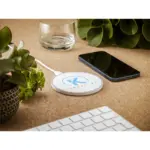 Coil RCS Recycled Wireless Charger oplader — productfoto 8