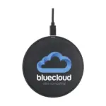 Coil RCS Recycled Wireless Charger oplader — productfoto 10