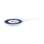 Coil RCS Recycled Wireless Charger oplader, wit