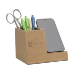 Ecork Pen Holder Wireless Charger penhouder oplader — productfoto 3