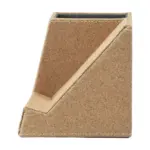 Ecork Pen Holder Wireless Charger penhouder oplader productfoto 7 - Hidalgo-werbeartikel Ecork Pen Holder Wireless Charger penhouder oplader — productfoto 7