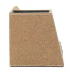 Ecork Pen Holder Wireless Charger penhouder oplader productfoto 8 - Hidalgo-werbeartikel Ecork Pen Holder Wireless Charger penhouder oplader — productfoto 8