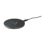 Tecco GRS Recycled Alu 15W Wireless Charger oplader - Hidalgo Tecco GRS Recycled Alu 15W Wireless Charger oplader