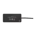 Tecco GRS Recycled Alu USB Hub — productfoto 4