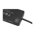 Tecco GRS Recycled Alu USB Hub — productfoto 6