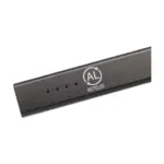 Tecco GRS Recycled Alu Powerbank 5000 externe oplader — productfoto 5