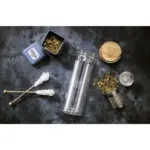 Nara Tea Bottle 300 ml drinkfles — productfoto 2
