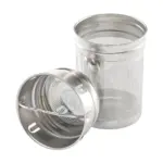 Nara Tea Bottle 300 ml drinkfles — productfoto 6