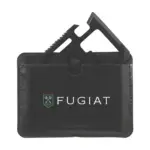 SmartTool multitool, zwart (± pms black)