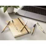 Saya Bamboo Pen — productfoto 2