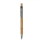 Saya Bamboo Pen, antraciet (± pms 425)