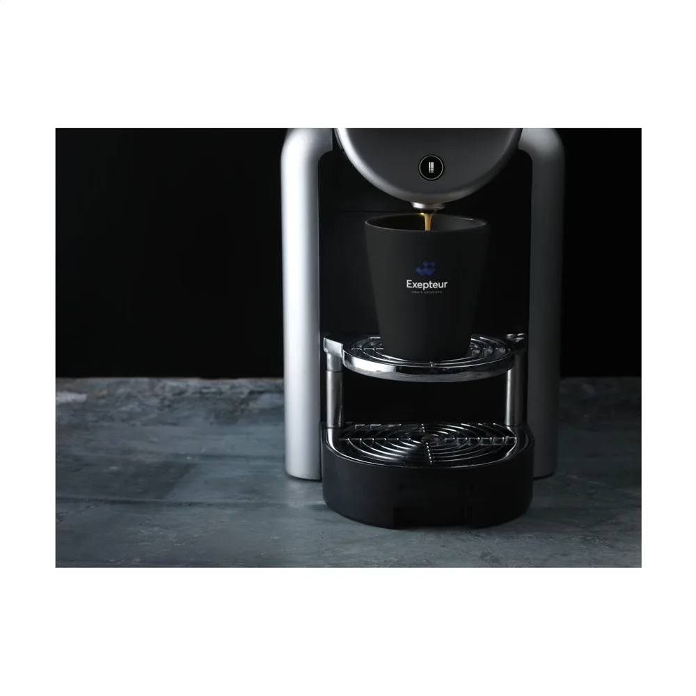 Venezia 190 ml drinkbeker productfoto 2 - Hidalgo-werbeartikel Venezia 190 ml drinkbeker — productfoto 2