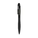 Gracia pennen zwart ± pms black - Hidalgo-werbeartikel Gracia pennen, zwart (± pms black)
