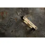 Bamboo Bit Tool gereedschap — productfoto 2