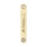 Werkzeugset Bamboo Bit Tool bedrucken magnetisch 9-teilig — Produktfoto 7