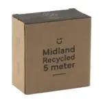 Midland Recycled 5 meter rolmaat — productfoto 8