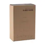Kingdom Kubb Outdoor Game spel productfoto 6 - Hidalgo-werbeartikel Kingdom Kubb Outdoor Game spel — productfoto 6