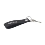 GRS RPET Felt Keyring sleutelhanger — productfoto 2