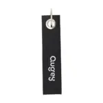 GRS RPET Felt Keyring sleutelhanger — productfoto 4