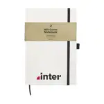 Milk-Carton Notebook A5 notitieboekje - Hidalgo Milk-Carton Notebook A5 notitieboekje