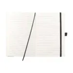 Milk-Carton Notebook A5 notitieboekje — productfoto 4