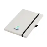 Milk-Carton Notebook A5 notitieboekje — productfoto 5