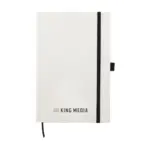 Milk-Carton Notebook A5 notitieboekje — productfoto 6