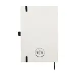 Milk-Carton Notebook A5 notitieboekje productfoto 7 - Hidalgo-werbeartikel Milk-Carton Notebook A5 notitieboekje — productfoto 7