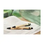 Boston Bamboo pennen — productfoto 4