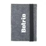 Identify GRS RPET Felt paspoorthouder