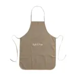 Apron Recycled Cotton 170 gm² schort - Hidalgo Apron Recycled Cotton (170 g/m²) schort