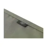 Schürze bedrucken Recycelte Baumwolle Tasche 170g One Size — Produktfoto 10