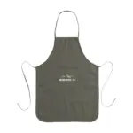 Schürze bedrucken Recycelte Baumwolle Tasche 170g One Size