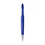 Lunar GRS Recycled Pen, koningsblauw (± pms 2738c)